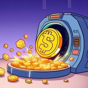 Massive USDC Stablecoin Minting: What 250 Million Means for Crypto