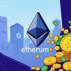 Remarkable: US Spot ETH ETFs See Staggering $402.3M Inflows