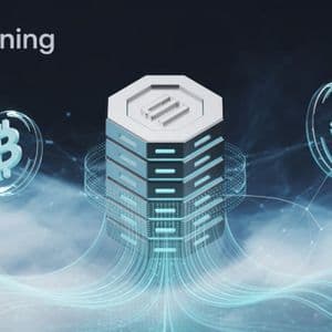 Invro Mining Strengthens Leadership in Cloud Mining With Transparent Contract Options