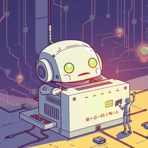 AI Governance: Vitalik Buterin’s Urgent Warning on Critical Security Risks