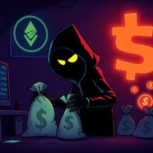 Shocking: Coinbase Hacker Launders Another $18.9M in Stolen Crypto