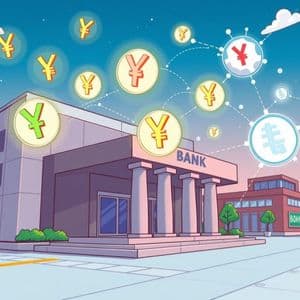 DCJPY: Unlocking a New Era of Digital Payments in Japan