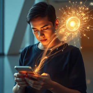 AI Chatbots: Unlocking Transformative Spiritual Guidance in the Digital Age