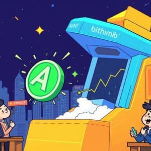 Avantis (AVNT) Unveiled: Bithumb’s Major Listing Ignites New Trading Opportunities