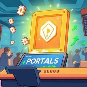 Bybit PORTALS Listing: An Exciting New Opportunity Unveiled!