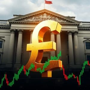 Sterling’s Pivotal Week: BoE Decision & UK Economic Data Set to Ignite Markets