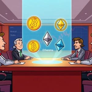 Massive Strategic Reliance Global Group Crypto Investment Announced