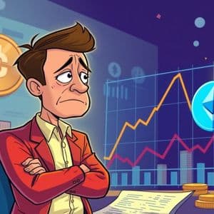 ETH Price Prediction: Citibank Unveils Crucial Bearish Outlook
