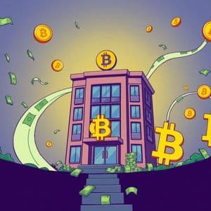 Capital B Bitcoin Investment: A Bold $68.4M Move Unleashes New Crypto Horizons