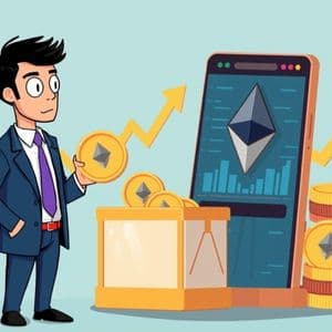 Shocking Ethereum Holder Move: $9.9M ETH Hits Bybit