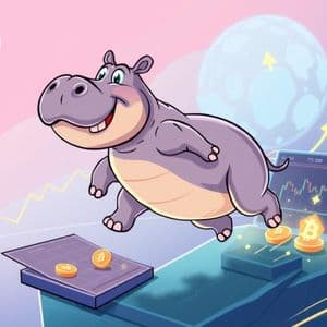 Hippo Protocol: Unveiling an Exciting New Listing on Gate.io