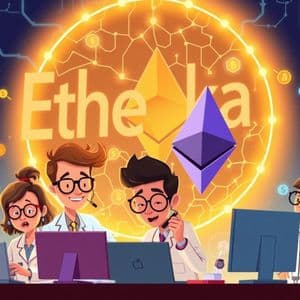 Ethereum Foundation Unveils Massive Audit Competition for Pusaka Upgrade