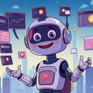 Crypto Analysis: Surf Copilot’s AI Chatbot Revolutionizes Investment Insights