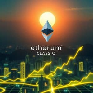 Ethereum Classic Price Prediction: Will ETC Astoundingly Reach $100 by 2030?