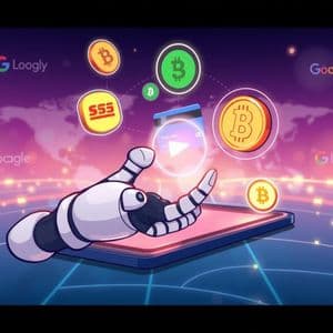 Revolutionary Google AI Payment Protocol Unveiled: Stablecoins Take Center Stage