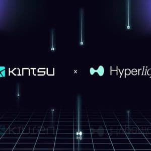 Kintsu Launches sHYPE on Hyperliquid
