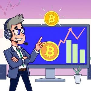 Bitcoin Purchase: Boyaa Interactive’s Strategic Move into Crypto