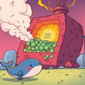 USDT Burning: Massive 2 Billion Token Incineration Shakes Crypto Markets