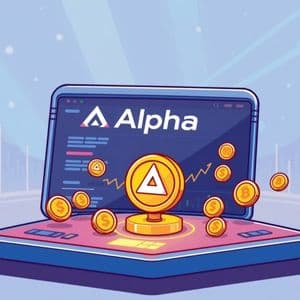 Binance Alpha STBL: An Exciting Addition to On-Chain Trading