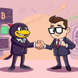 Keyrock Acquisition: Unlocking a Strategic Future in Crypto Asset Management