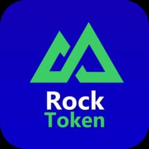The New Frontier For Massive Passive Income: RockToken Offers Free Cloud Mining To Earn BTC, & DOGE Daily