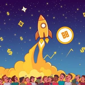 BNB Price Rally: Astonishing Surge Propels Token to New All-Time Highs