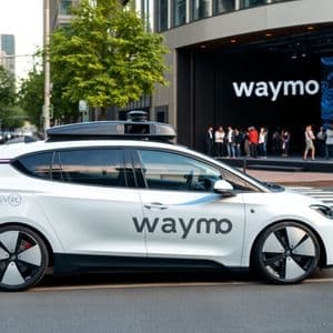Self-Driving Cars: Unveiling Waymo’s Critical Path to Autonomous Future at Bitcoin World Disrupt 2025