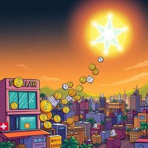 Revolutionary: Mercado Bitcoin Unveils $200M in Tokenized Products on Stellar