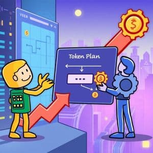 UXLINK Token Circulation: Upbit Unveils Crucial Plan Revisions