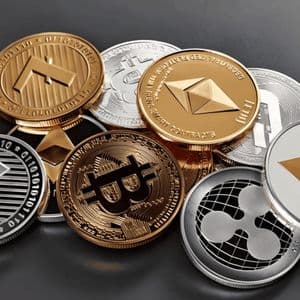 XRP spot ETF trading volume hits record high – XRP users earn $8,700 a day through GoldenMining