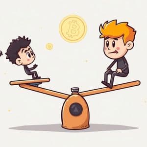 Crypto Fear & Greed Index: Unveiling Crucial Market Sentiment at 53