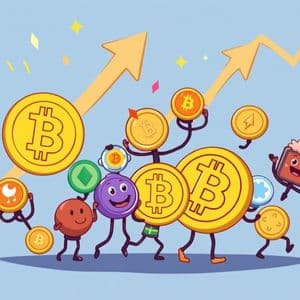 Altcoin Season Unleashed: CoinMarketCap Index Signals Explosive Growth Ahead