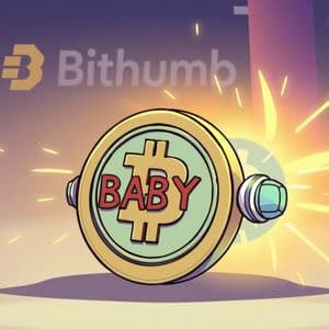 Bithumb BABY Suspension: Crucial Update on Deposits and Withdrawals