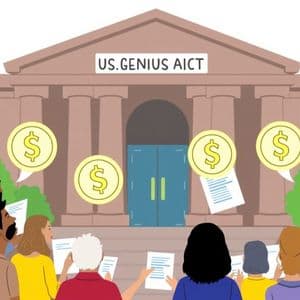 GENIUS Act: Unlocking the Future of Stablecoin Regulation
