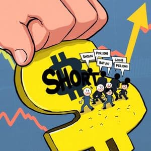 Massive Crypto Liquidations: Shorts Face Crushing Blows on BTC and SOL