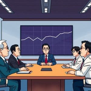 Bank of Japan Interest Rate: Unwavering Stability in Economic Policy