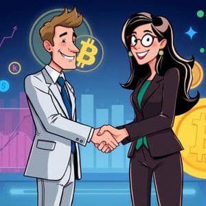 CFTC Digital Asset Markets: JPMorgan Veteran’s Crucial Role in Shaping Crypto Regulation