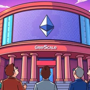 Breakthrough: NYSE Arca’s Bold Move for Grayscale Ethereum ETFs