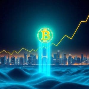Bitcoin’s Phenomenal Future: Unleash 2025-2030 Price Predictions