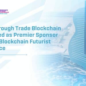 Peace Through Trade Blockchain (PTT) Announced as Premier Sponsor of Futurist Miami 2025