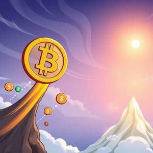 Bitcoin Bull Cycle: Unveiling the Final Ascent Towards a Monumental Peak