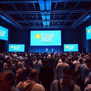 Bitcoin World Disrupt 2025: Unleash Your Future at the Premier Startup Conference – Final 7 Days for Savings!