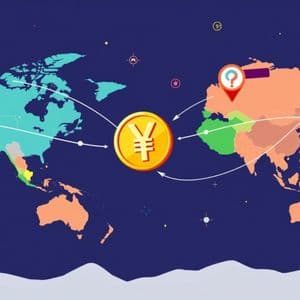 Yuan Stablecoin Unveils Revolutionary Potential for Global Cross-Border Trade
