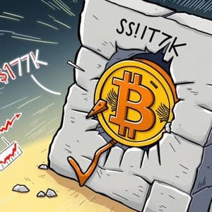Bitcoin $117K Resistance: The Crucial Breakthrough Point Analysts Are Watching