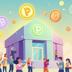 Stablecoin Neobank: Plasma One’s Revolutionary Launch to Transform Digital Finance