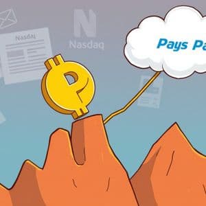 Unveiling the Next Crypto Giant: Why a Paxos Nasdaq Listing is Imminent