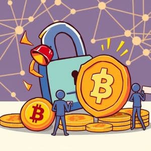 UXLINK Security Breach: Urgent Measures Taken After Critical $11.3 Million Exploit