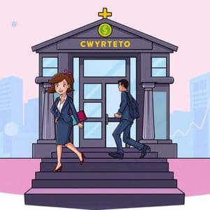 Shocking Departure: Sol Strategies CEO Leah Wald Steps Down, What’s Next for SOL?