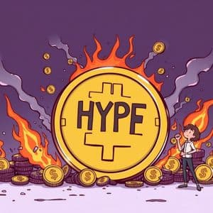 Massive HYPE Token Supply Reduction: Unveiling a Game-Changing Proposal