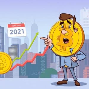 Bitcoin Price Target: Scaramucci’s Bold $150K Prediction Remains Confident
